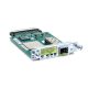 Cisco HWIC-1GE-SFP – Modul HWIC Gigabit Ethernet cu 1 slot SFP