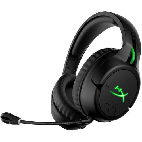 KS HEADPHONES HYPERX CLOUD FIGHT Wireles