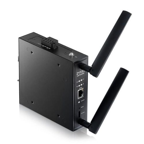 ZYXEL IAP500BE Tri-Band WiFi 7 Pro Access Point