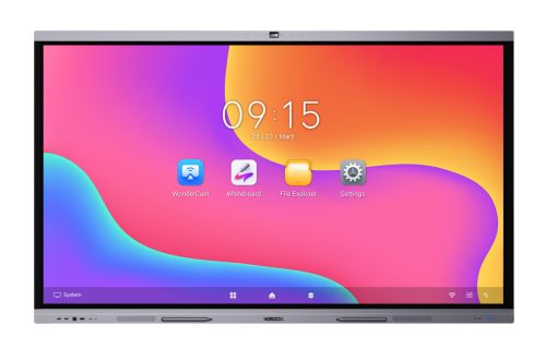 Ecran interactiv HORIZON A3C 65" A13