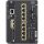 Cisco Catalyst IE3300 with 8 GE PoE+ and 2 GE SFP, Modular, NE.