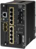 Cisco Catalyst IE3300 with 8 GE PoE+ and 2 GE SFP, Modular, NE.
