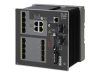 Cisco Industrial Ethernet IE-4000-8S4G-E – Switch industrial managed, 8x FE SFP + 4x GE Combo
