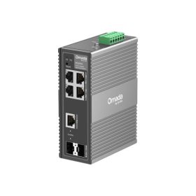 Omada 6-Port Gigabit Industrial Switch