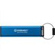 KS USB 128GB Ironkey Keypad 200