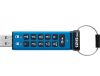 KS USB 128GB Ironkey Keypad 200
