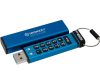 KS USB 128GB Ironkey Keypad 200