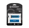 KS USB 128GB Ironkey Keypad 200