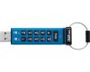KS USB 32GB Ironkey Keypad 200