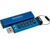 KS USB 32GB Ironkey Keypad 200