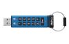 KS USB 32GB Ironkey Keypad 200