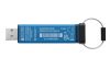 KS USB 32GB Ironkey Keypad 200