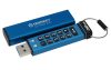 KS USB 32GB Ironkey Keypad 200