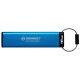 16GB Kingston Ironkey Keypad 200C USB Fl