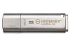 Kingston IronKey LOCKER+ USB Stick 32GB