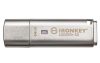Kingston IronKey LOCKER+ USB Stick 64GB