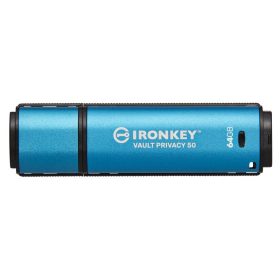 Kingston Ironkey Vault Privacy 64GB