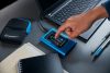 Kingston Vault Privacy 80 SSD 1.92TB