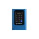SSD extern Kingston Vault Privacy 80, 960 GB, USB 3.x Gen 1, Albastru