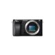 Sony ALPHA 6100 Aparat foto Mirrorless