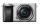 PHOTO CAMERA SONY A6100 KIT 16-50MM SLV