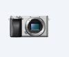 Kit SONY A6100 DSLR 24.2MP, ISO 100-32.000 (Extins: 100-51.200), 1/4000s, 4K @30fps, SD/SDHC/SDXC, Rafala 11cps, WiFi/Bluetooth, Senzor