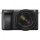 Aparat foto Sony E-mount Alpha 6400 cu senzor