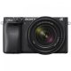 Aparat foto Sony E-mount Alpha 6400 cu senzor