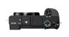 Kit SONY Alpha A6400 Mirrorless 24.2MP, ISO 32000 (Extins: 102400), 1/4000s, 4K @30fps, SD/SDHC/SDXC, Rafala 11cps, WiFi/Bluetooth/NFC,