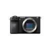 Body Aparat foto SONY Alpha A6700 Mirrorless, 26 MP, ISO 100-32.000 (Extins: 50-102.400), 1/8000s, 4K @119.88, SD/x1 Micro-HDMI/x1 USB-