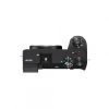 Body aparat foto SONY A6700