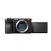Body aparat foto SONY A6700