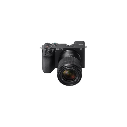 KIT SONY ALPHA 6700 18-135mm
