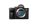 Body Aparat foto SONY A7 Mark III Mirrorless, 24 MP, ISO 51200 (Extins: 204800), 1/8000s, 4K @30, SD/SDHC/SDXC, Rafala 10 cps, WiFi/Blu