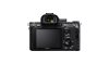 PHOTO CAMERA SONY α7 III CU SENZOR DE IM