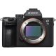 Sony A7 III Aparat Foto Mirrorless 24MP