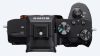 Sony A7 III Aparat Foto Mirrorless 24MP