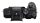 Aparat foto Mirrorless Sony Alpha A7III, 24.2 MP, Full-Frame, E-Mount, 4K HDR, 4D Focus, Wi-Fi, NFC, ISO 100-51200, Negru + Obiectiv SE