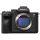 Body Aparat foto SONY A7 Mark IV Mirrorless, 33 MP, ISO 51200 (Extins: 204800), 1/8000s, 4K @60, CFexpress A/x2 SD UHS I-II, Rafala 10 