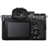 Kit SONY A7 Mark IV Mirrorless 33MP, Obiectiv 28-70mm, F3.5