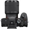 SONY ALPHA 7 IV FULL-FRAME HYBRID CAMERA