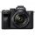 Aparat foto Mirrorless Sony Alpha A7IV, 33MP, Full-Frame, Negru + Obiectiv SEL28702 28-70mm II