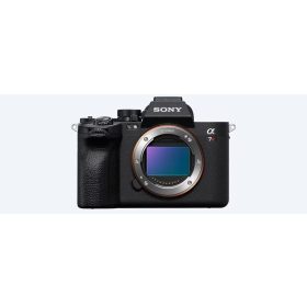 Α7R V FULL-FRAME HIGH-RESOLUTION CAMERA