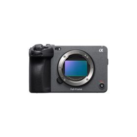 Sony Cinema Line FX3A Camera Video 4K