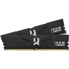 Memorie RAM GoodRam IRDM DDR5, 32GB DDR5, 6000MHz, CL36
