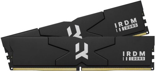 Memorie RAM GoodRam IRDM DDR5, 32GB DDR5, 6000MHz, CL36