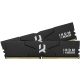 Memorie RAM GoodRam IRDM DDR5, 32GB DDR5, 6000MHz, CL36