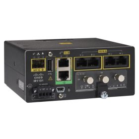Cisco Catalyst IR1101 Rugged Series Router – IR1101-K9