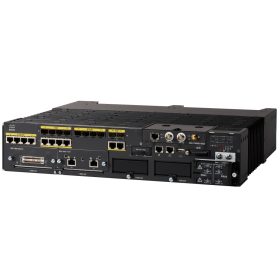 Cisco Catalyst IR8340 Rugged Router – IR8340-K9