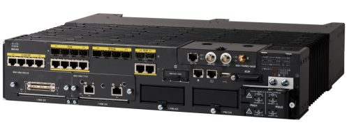 Cisco Catalyst IR8340 Rugged Router – IR8340-K9